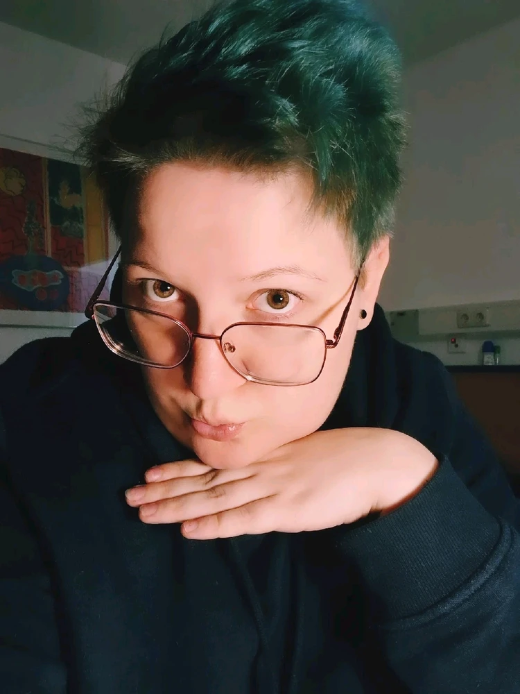 Bild hochgeladen von Elli