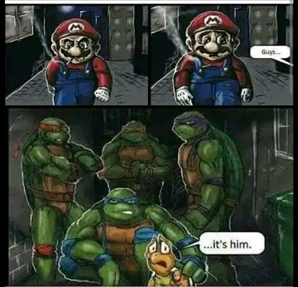 GIF uploaded by Michael B