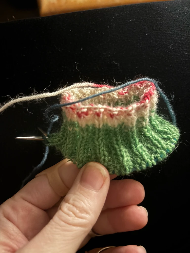 Image uploaded by Iris