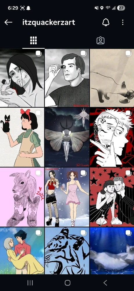 Image uploaded by Gabriella ✿