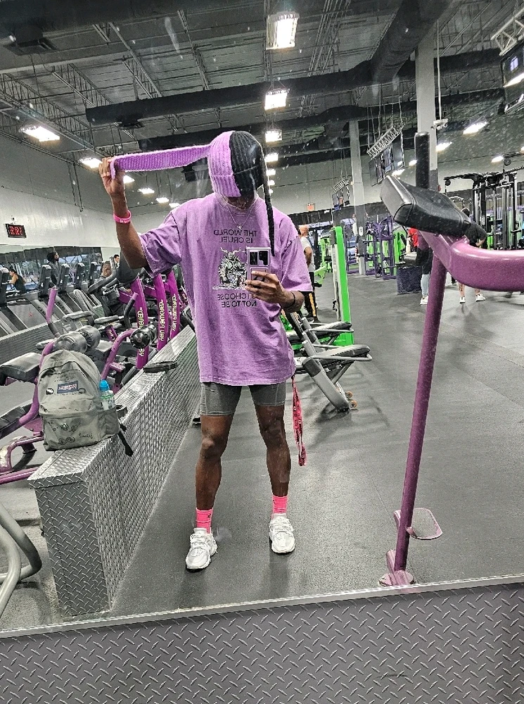 GIF uploaded by Kysa Faithe