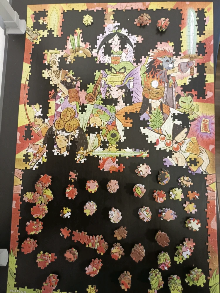 Imagen subida por Moisés