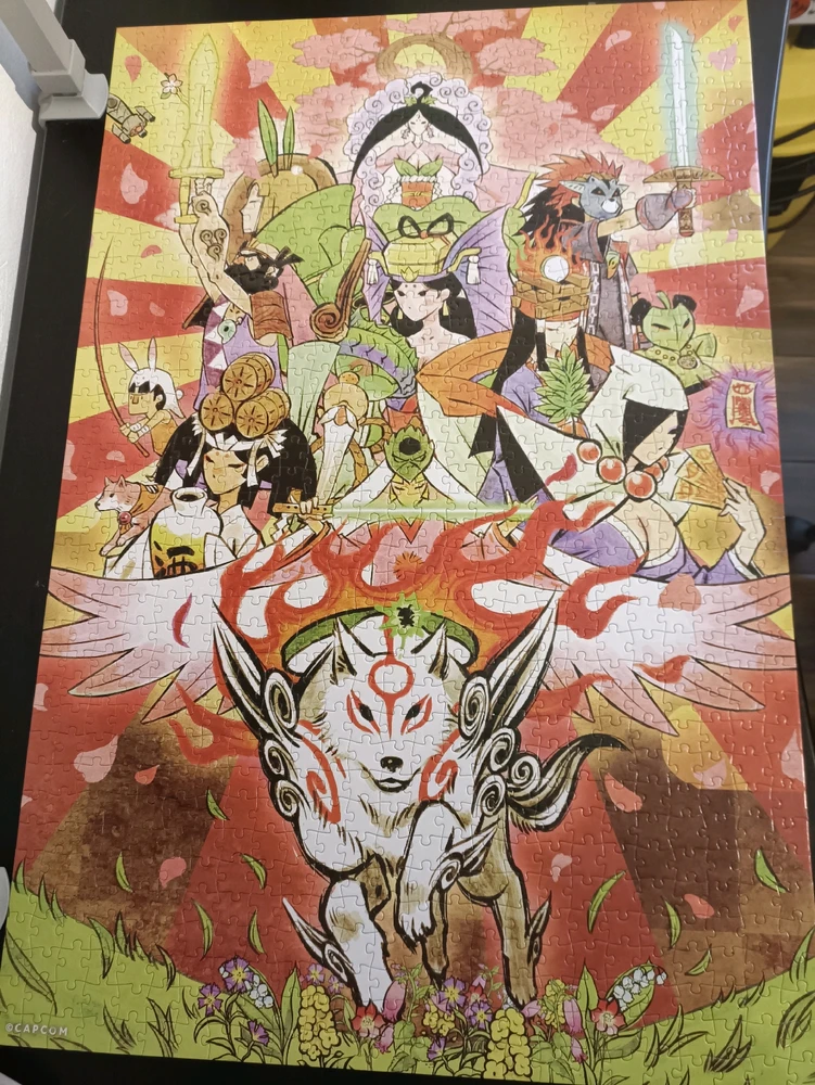 Imagen subida por Moisés