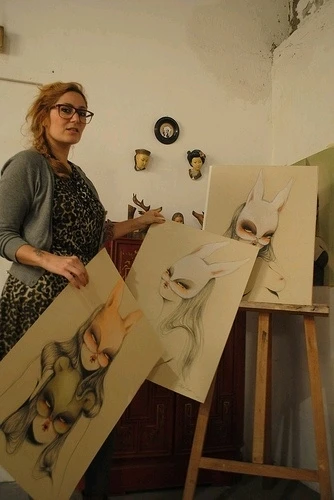 GIF uploaded by Laura