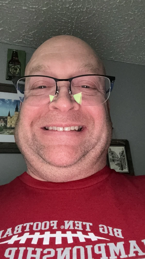 Image uploaded by Michael