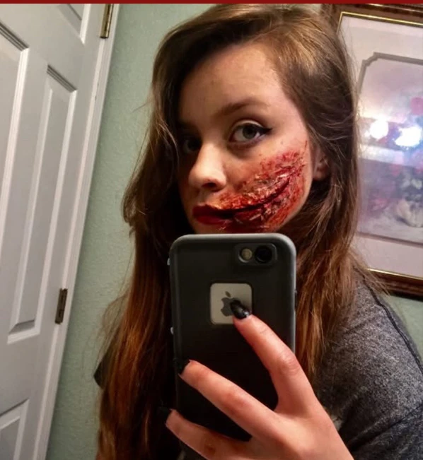 Image uploaded by Ashley