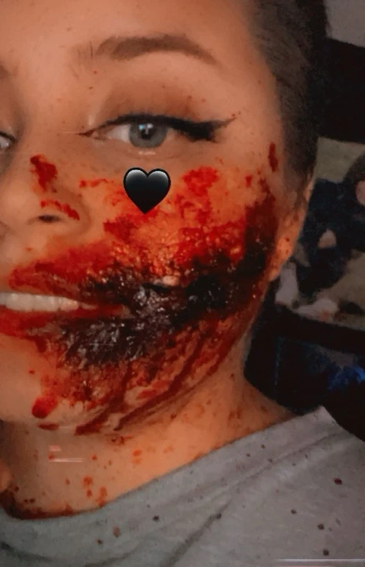 Image uploaded by Ashley