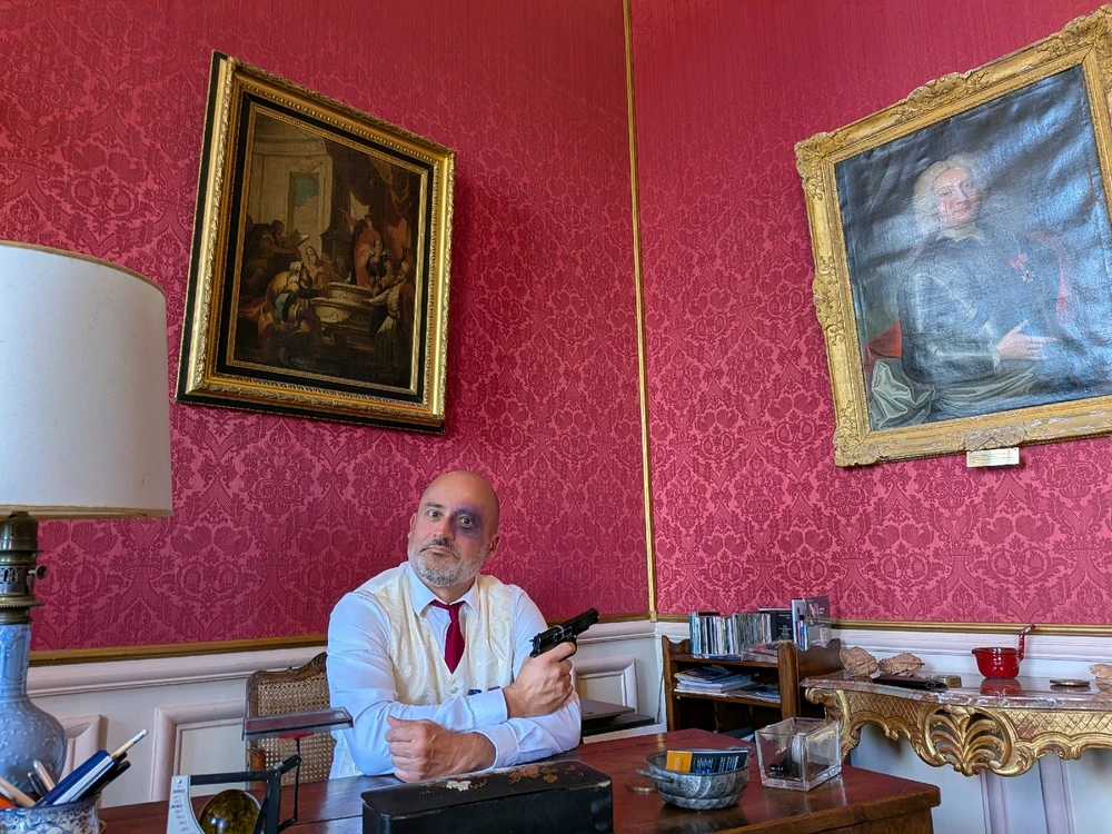 Image ajoutée par Johann