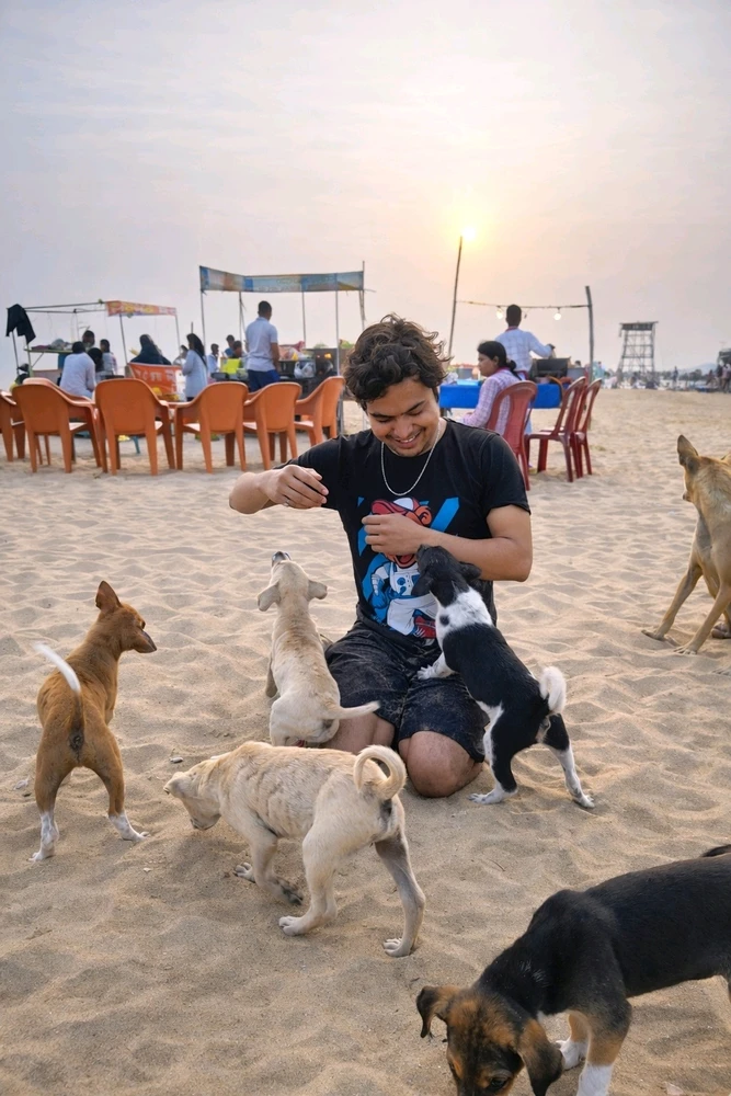 GIF uploaded by Navin Soni