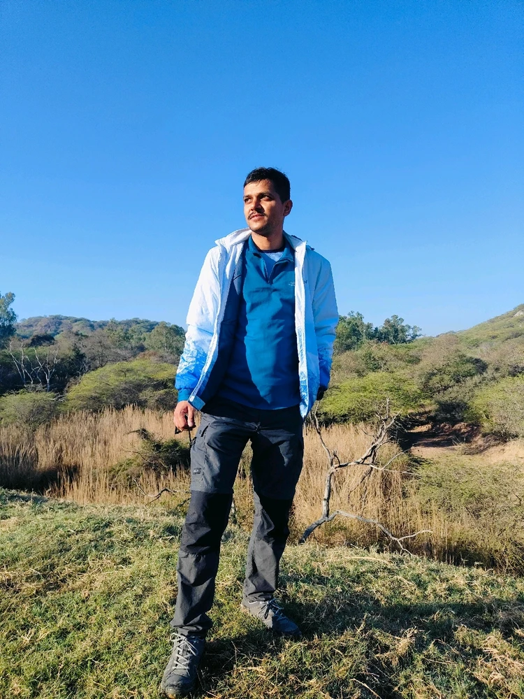 GIF uploaded by Gautam