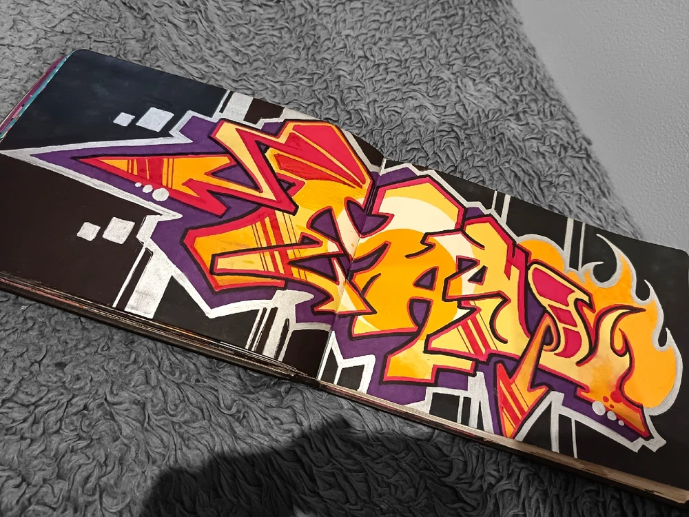 Orpheus által feltöltött GIF