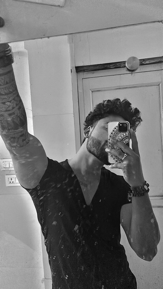 GIF uploaded by Sarthi