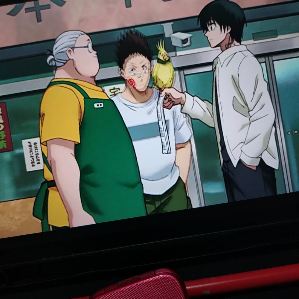 Gambar diunggah oleh 𝚅𝙴𝙻𝙾𝚄𝚁𝙸𝚇