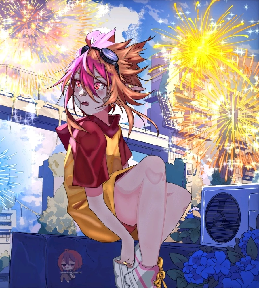 Imagen subida por Zafiro