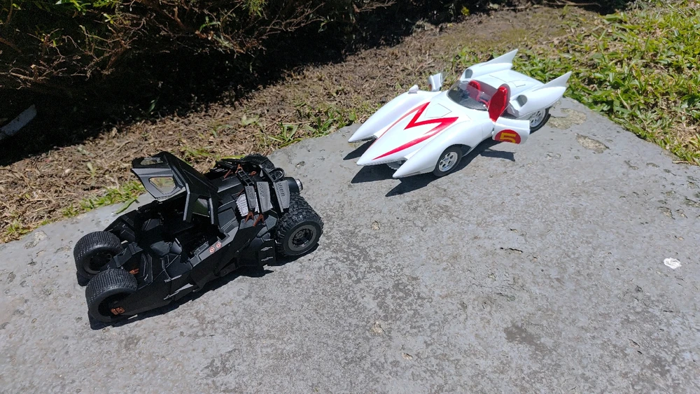 Imagem enviada por Vitor Morais