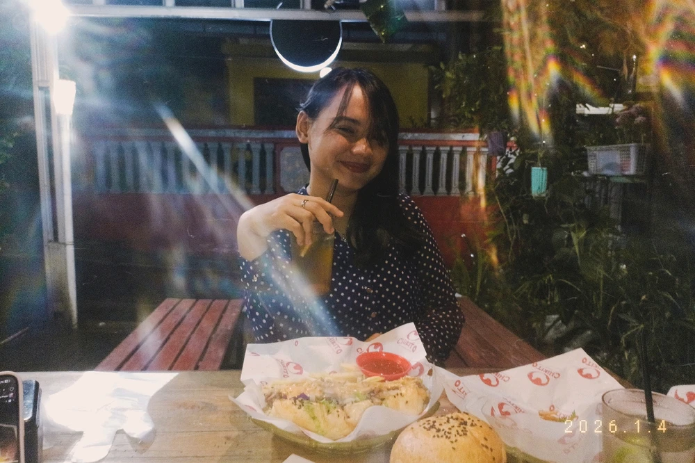 Gambar diunggah oleh Gwyneth