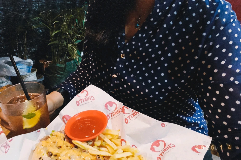 Gambar diunggah oleh Gwyneth