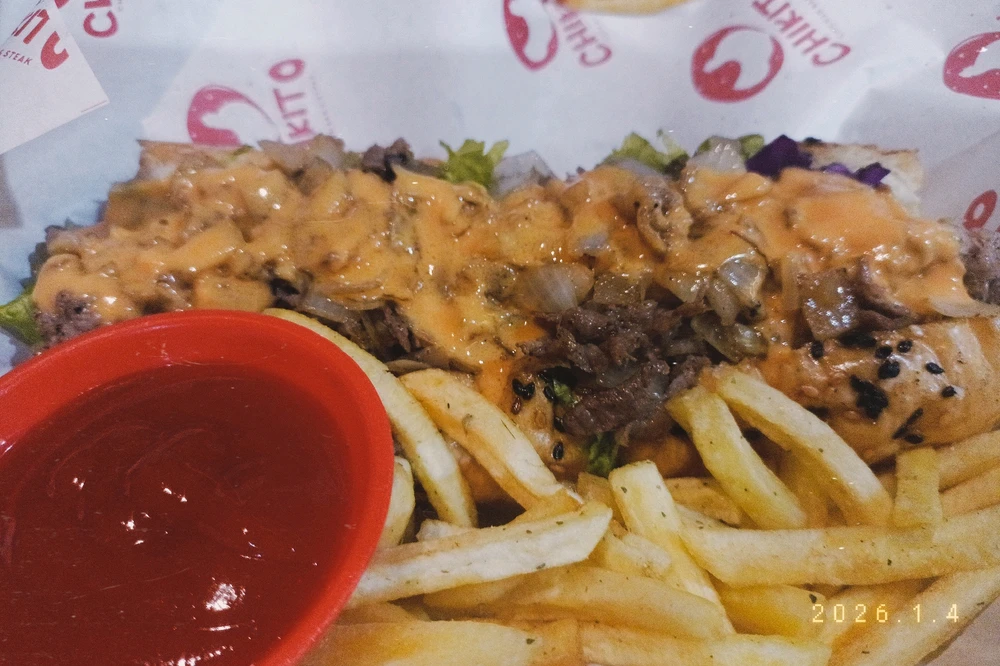 Gambar diunggah oleh Gwyneth