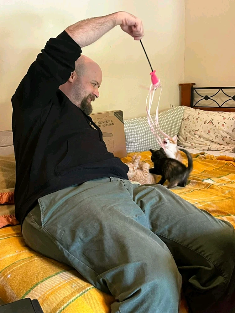 Image uploaded by Sean