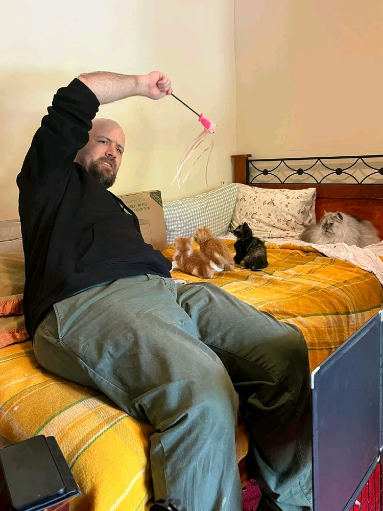 Image uploaded by Sean