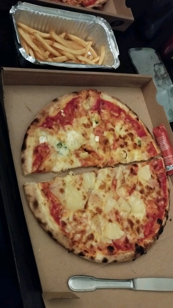 GIF ajouté par Océane 🦋