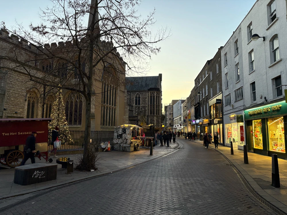 Gambar diunggah dening Steven