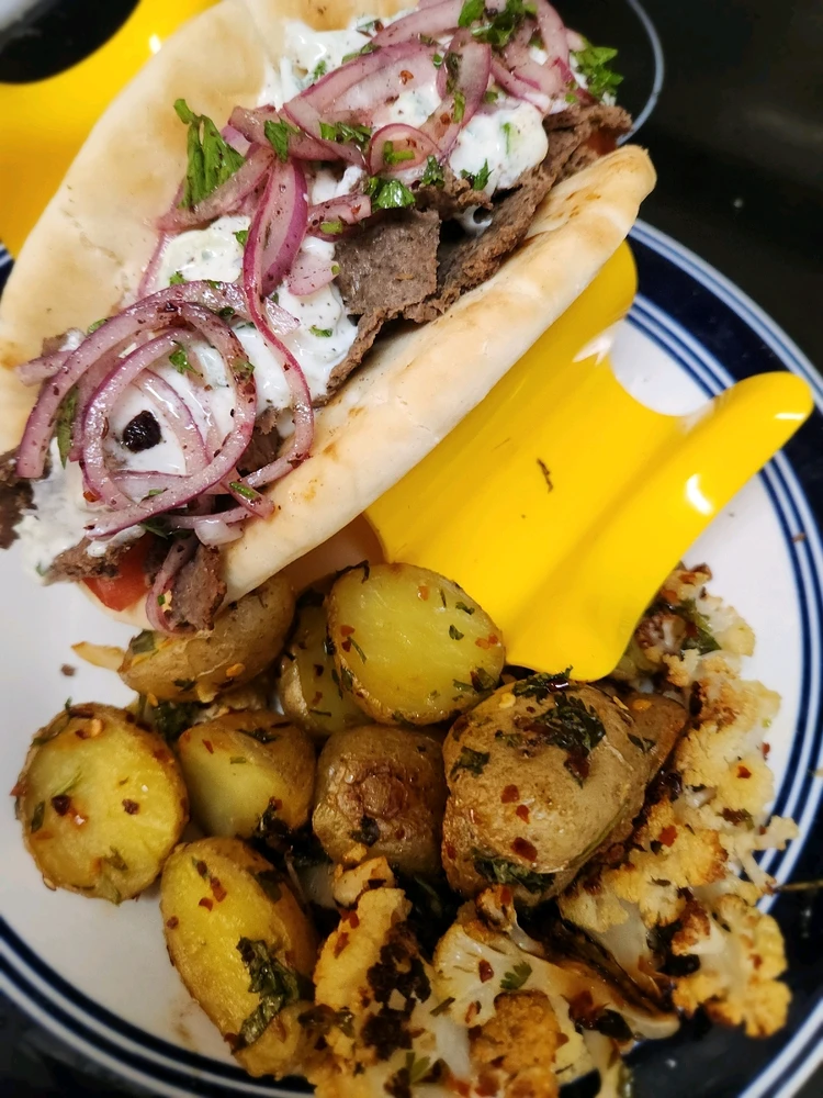 GIF uploaded by Christine