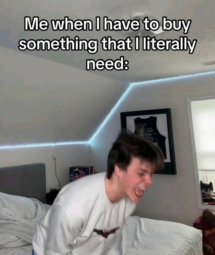 GIF na in-upload ni Danielle