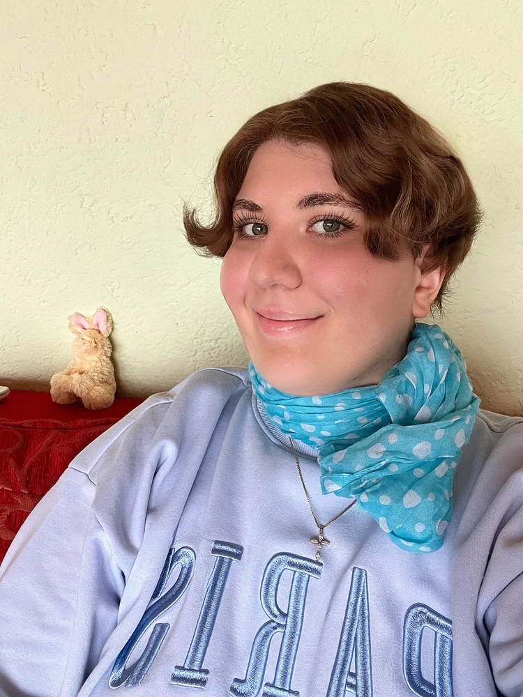 GIF hochgeladen von Jasmin