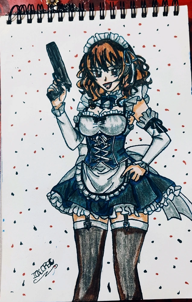 GIF subido por Carolina