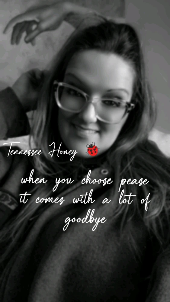 GIF uploaded by Tennessee Honey 🐞