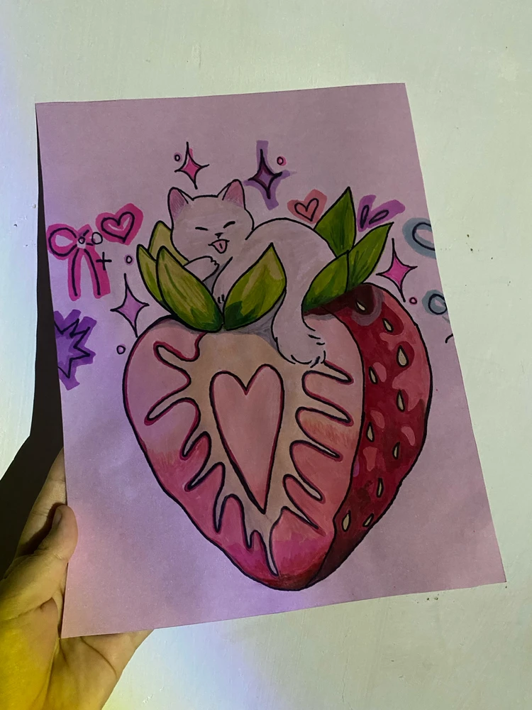 Imagen subida por Chelsy