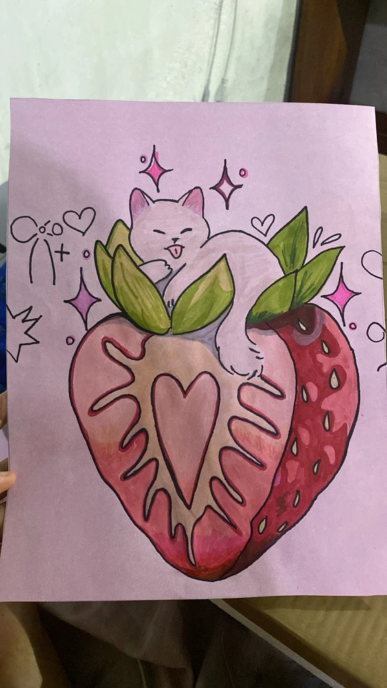 Imagen subida por Chelsy