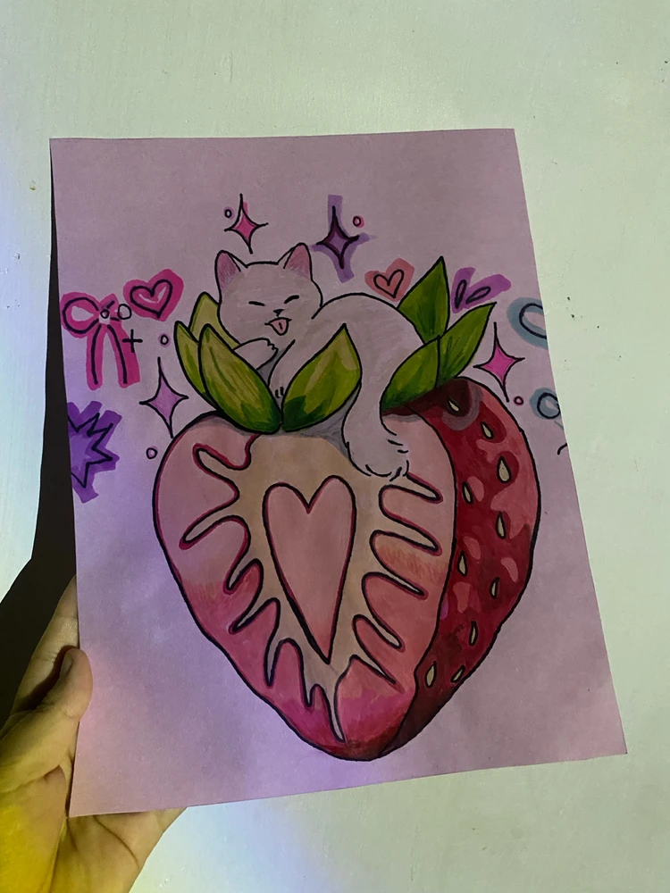 Imagen subida por Chelsy