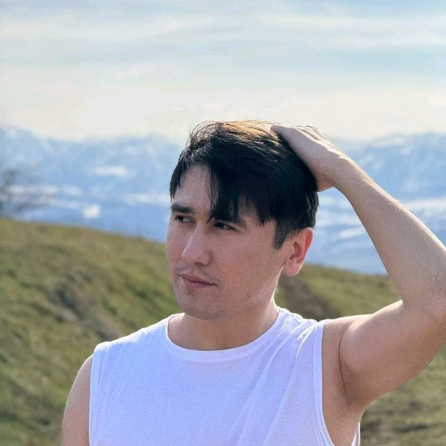 Axror tomonidan yuklangan GIF