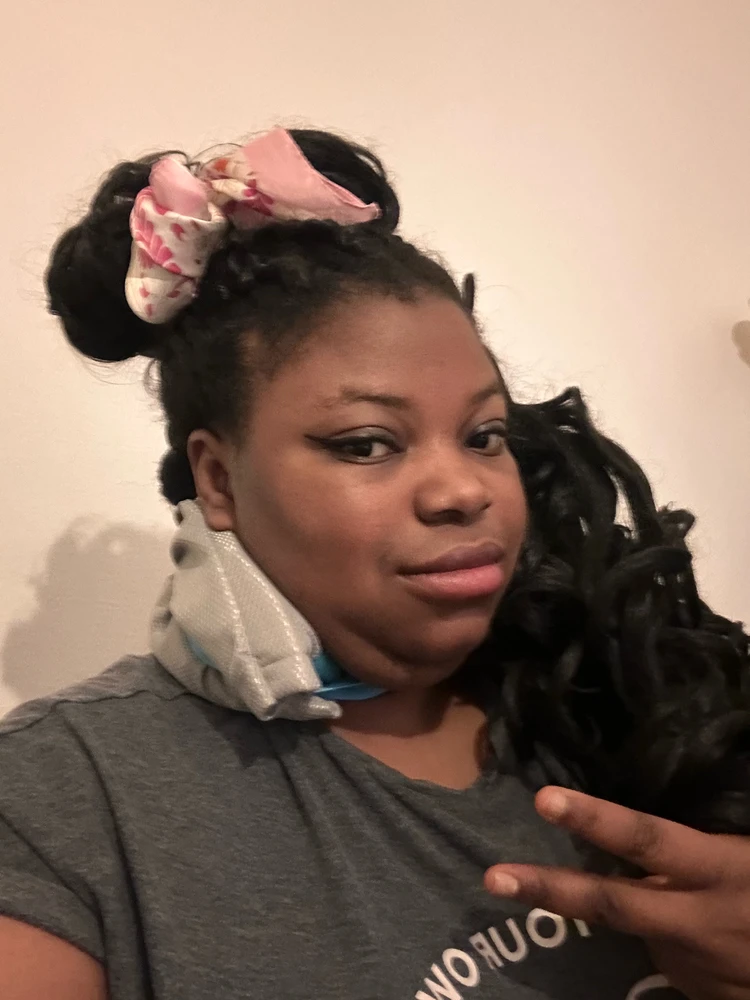 Image uploaded by Gladys