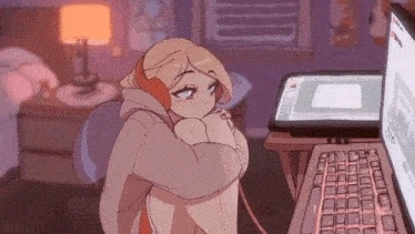 GIF uploaded by Kimi