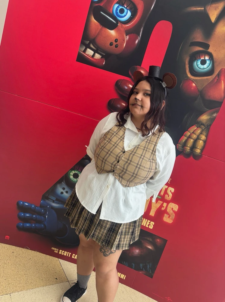 Image uploaded by Nana