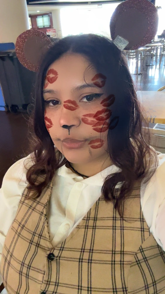 Image uploaded by Nana