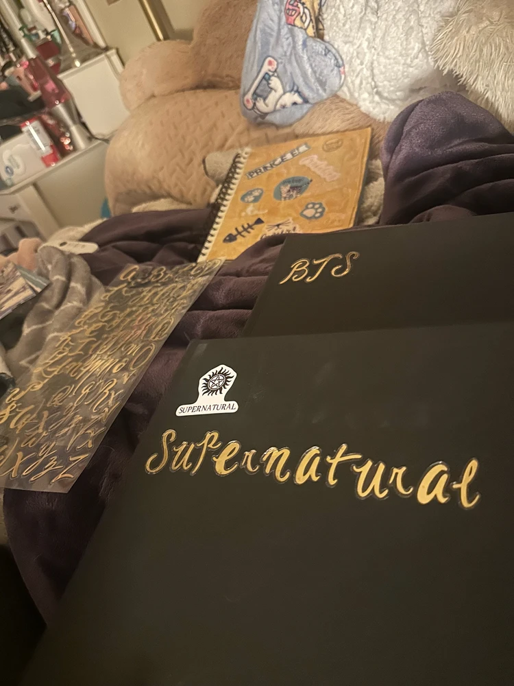 GIF uploaded by Ebony