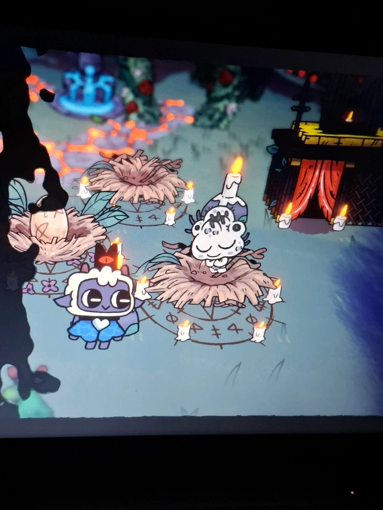 Imagen subida por NYX