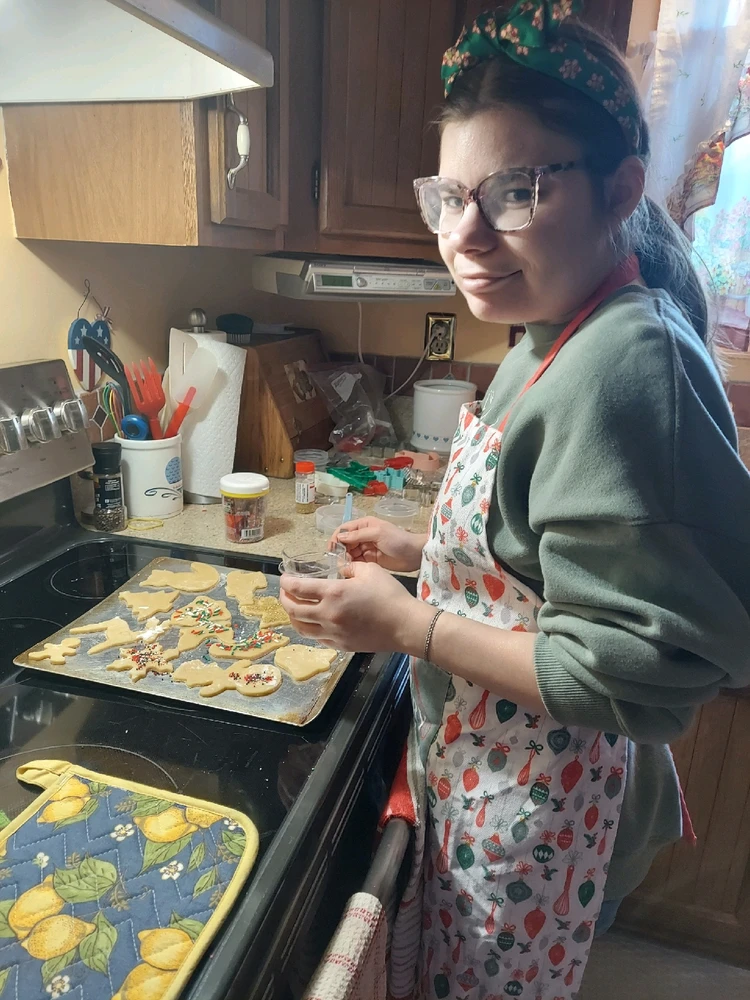 GIF uploaded by Amber