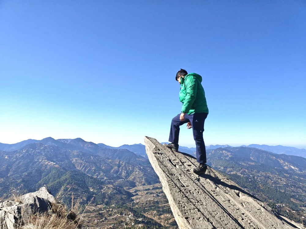 Image uploaded by Snehal