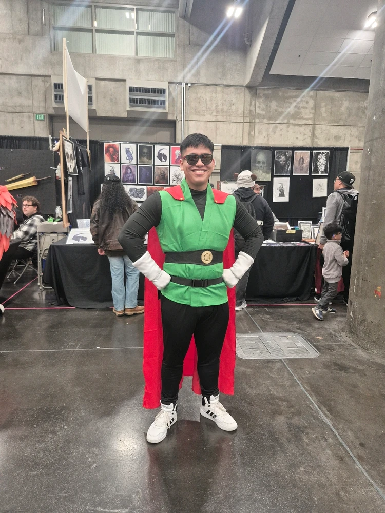 Image uploaded by Kameron