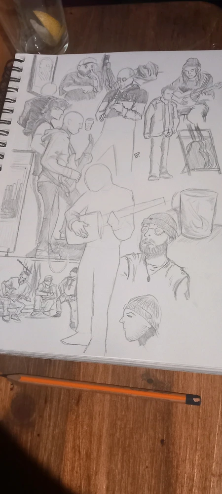 Image ajoutée par Bookchin