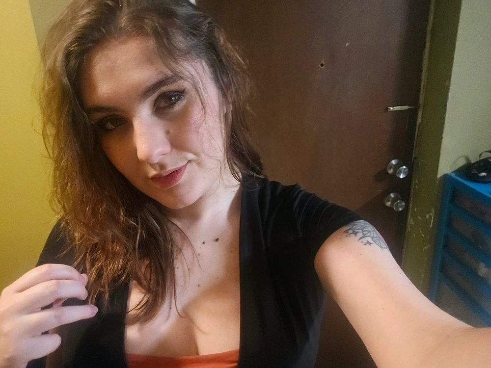 Image uploaded by Rae