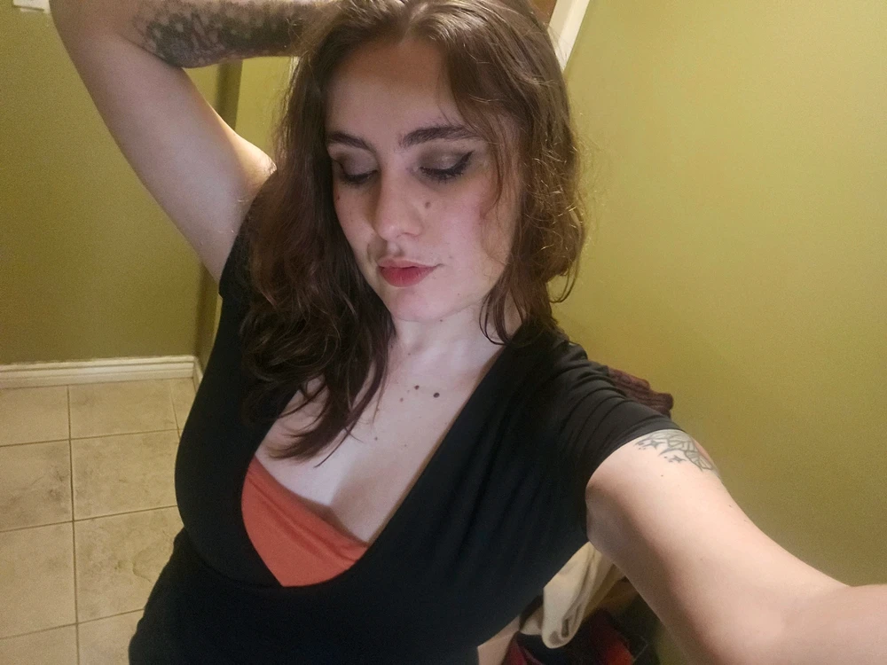 Image uploaded by Rae