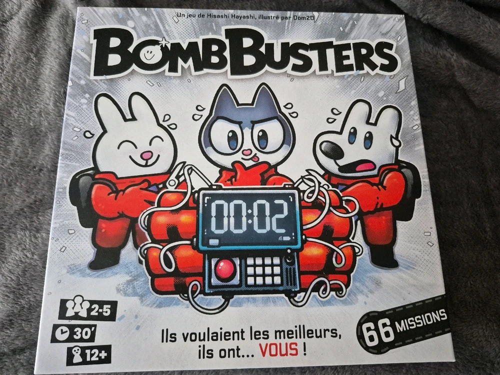 GIF ajouté par Playerone76