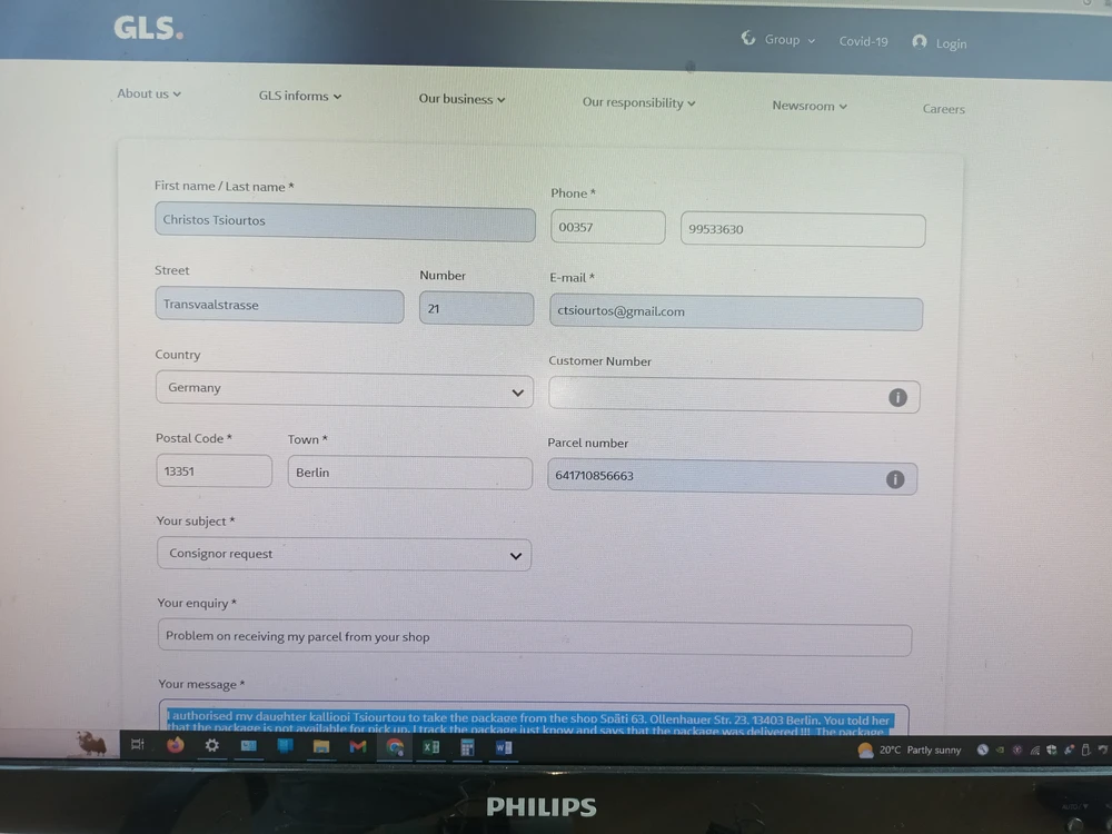 Εικόνα από Adamos