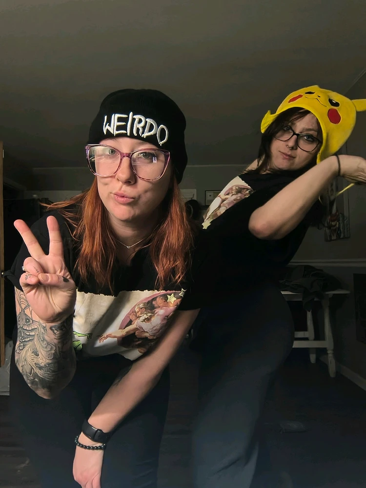 GIF uploaded by Heather